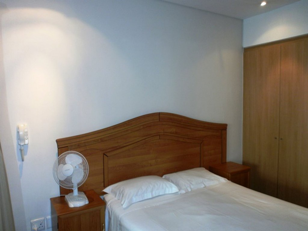 Фото Glaston House 206 Apartment