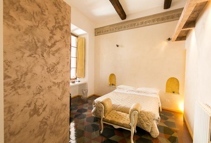 Фото Nerva Accommodation Cavour