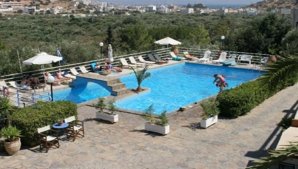 Фото Golden Apartments