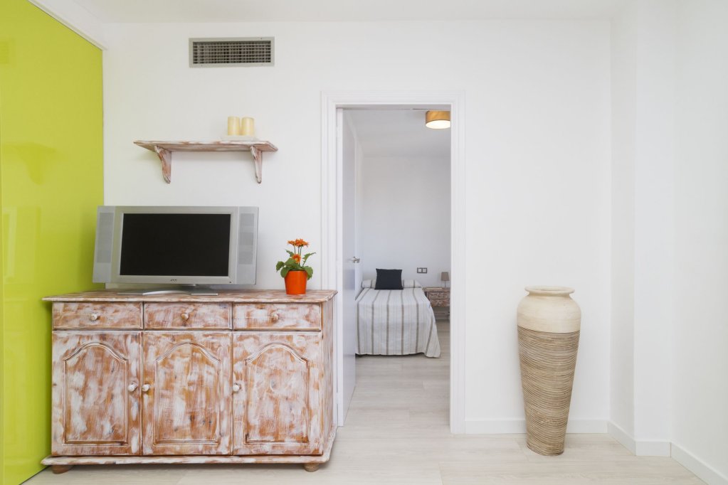 Фото Ibersol Priorat