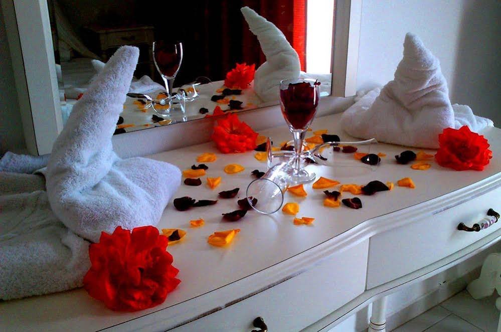 Фото Diamond Boutique Hotel