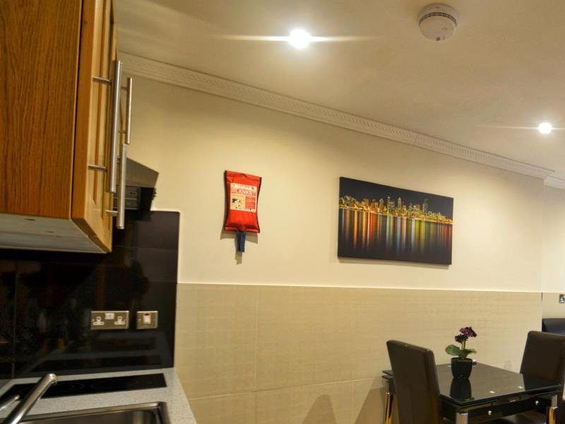 Фото Hyde Park Apartments 8 Craven Hill