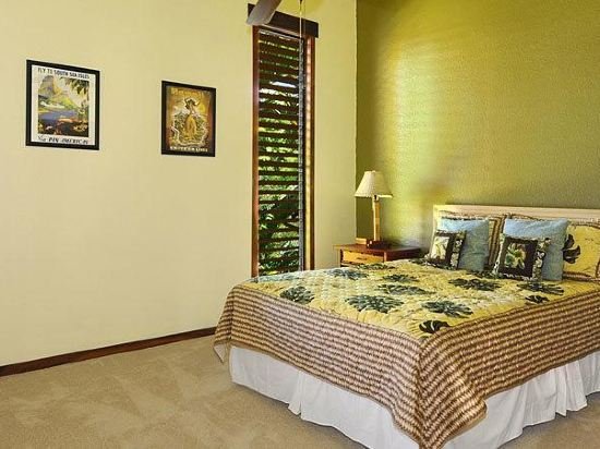 Фото Waikomo Stream Villas