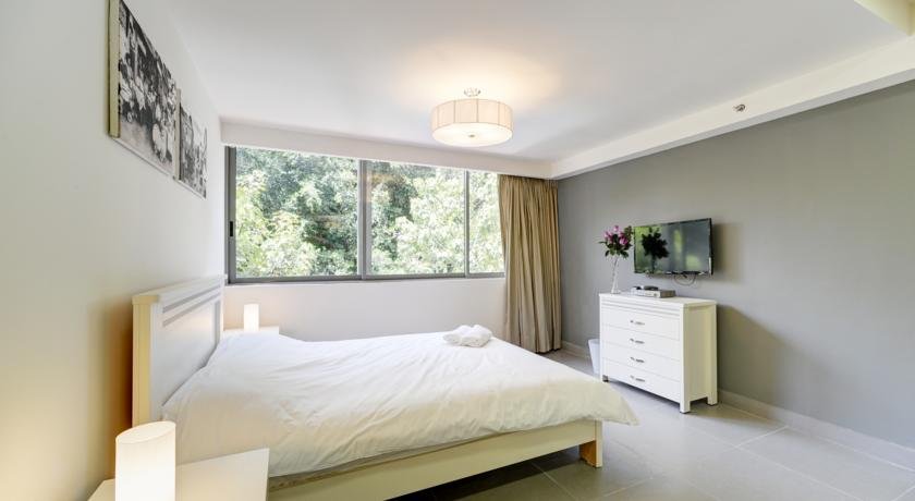 Фото Dizengoff Inn