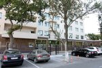 Letsgoodessa Arcadia apartments (вулиця Гагарінське Плато, 5Ак1), short-term housing rental