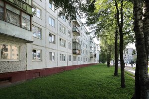 Жильё посуточно PaulMarie Apartments на Лазо в Витебске