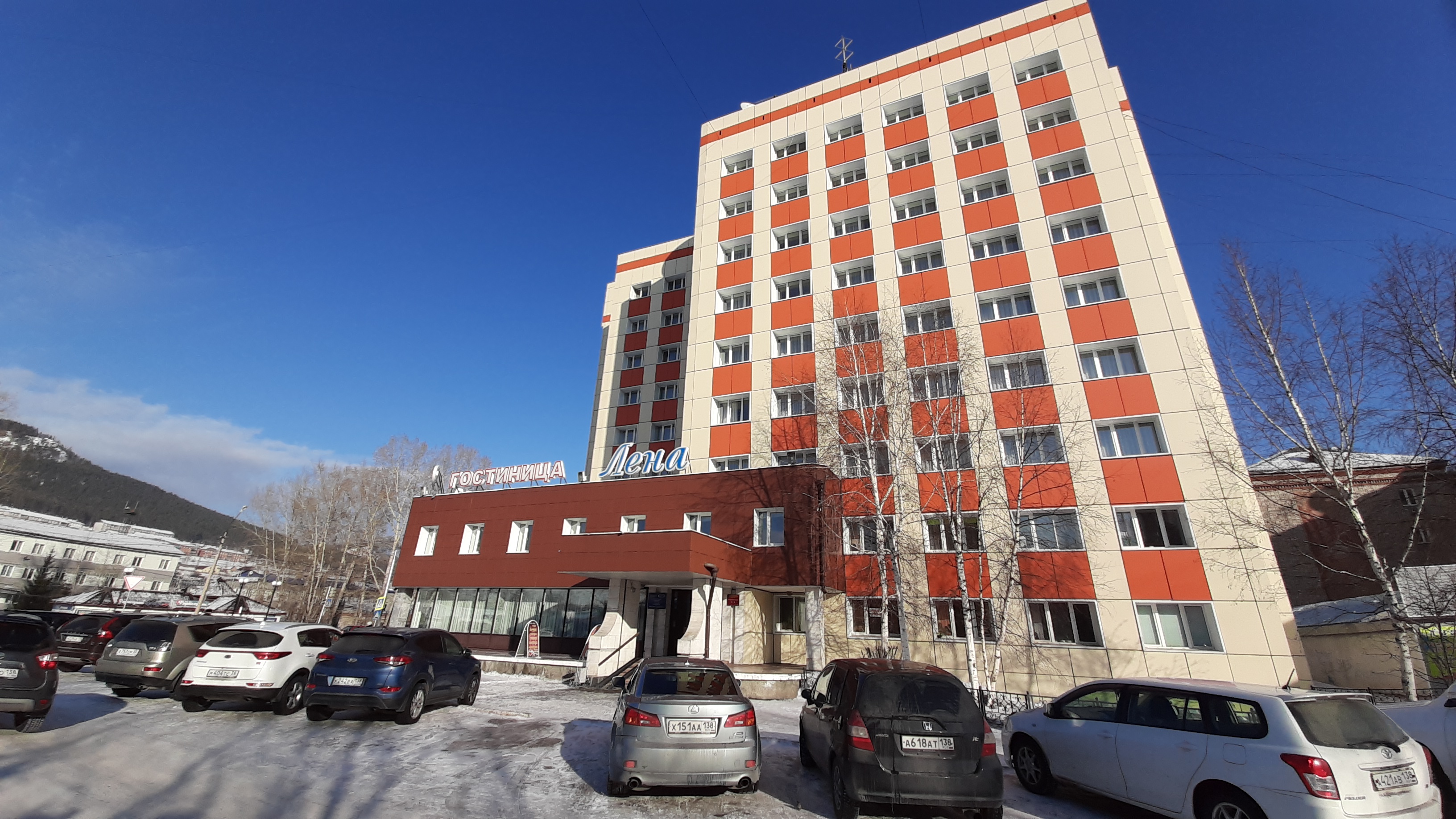 Фото отеля 4