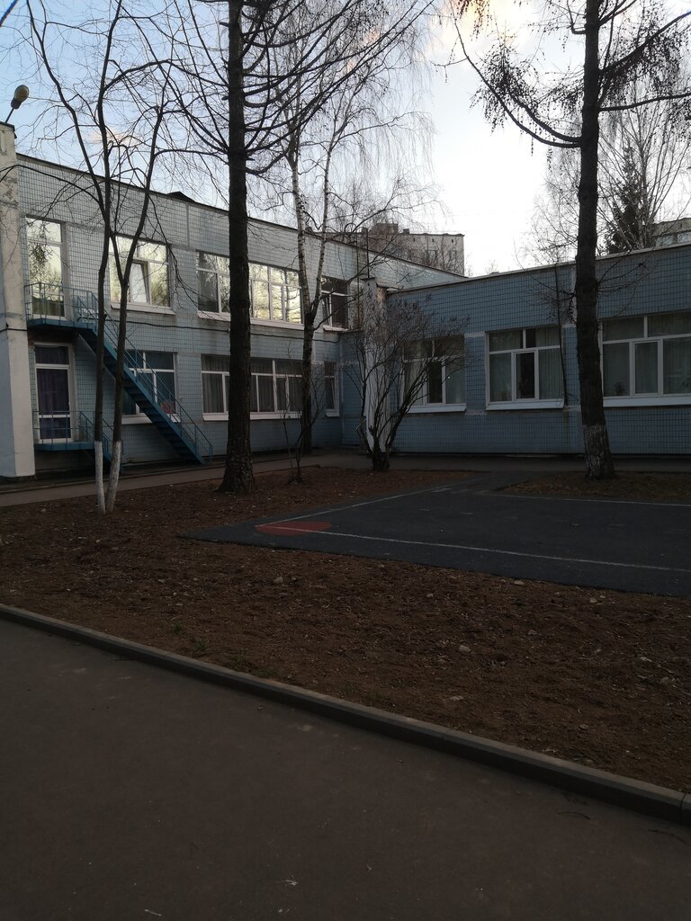 Kindergarten, nursery Madou Tsentr razvitiya rebenka Detsky sad № 71, Odincovo, photo