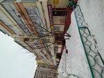 Звениговский (Mendeleyeva Street, 34), tienda de carnes, embutidos