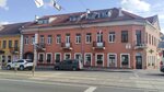 Man&Woman (Chyrvonaarmiejskaja Street, 17), hairdresser