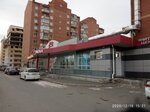 Фитнес центр (ulitsa Lomonosova, 24А), fitness club