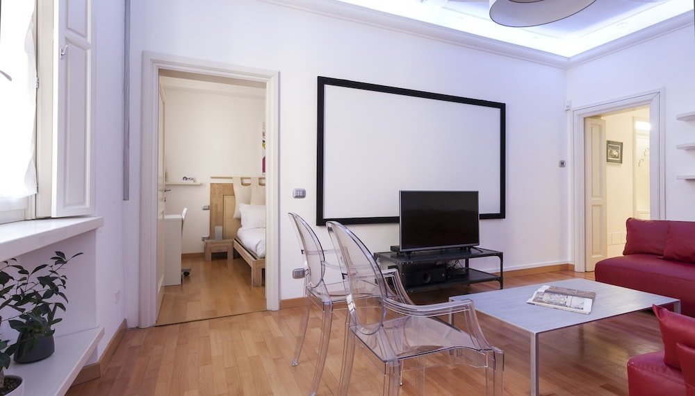 Фото Fashion District Apartment