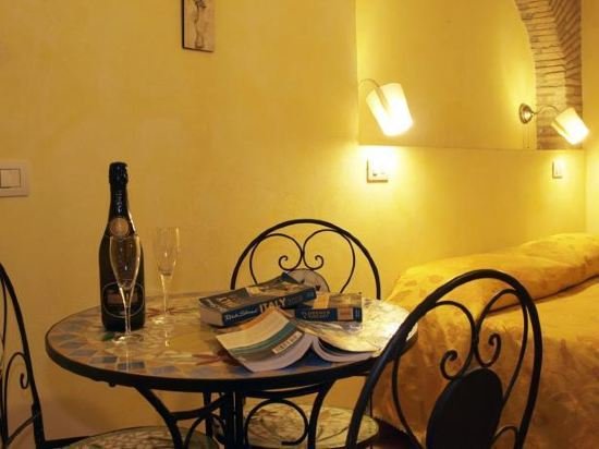 Фото Gulliver's Lodge