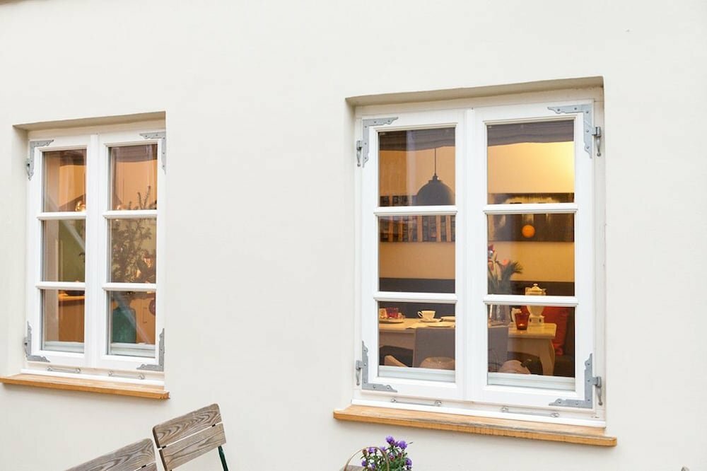 Hotel Ferienwohnung Lieblingsplatz, Luneburg, photo