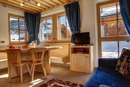 Фото Chalet Nada