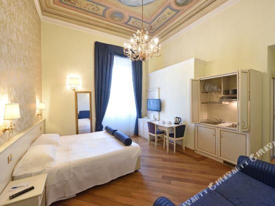 Фото Relais la Corte di Cloris