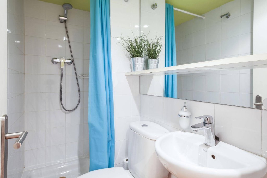 Фото Inside Barcelona Apartments Vidreria