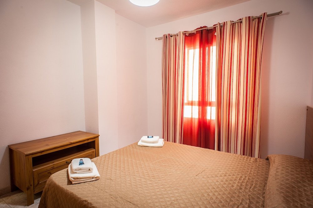 Фото Vitamin Sea Apartment