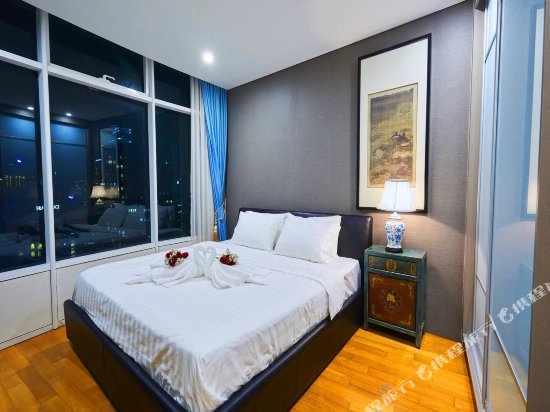 Фото Luxe Suites at Vortex Klcc