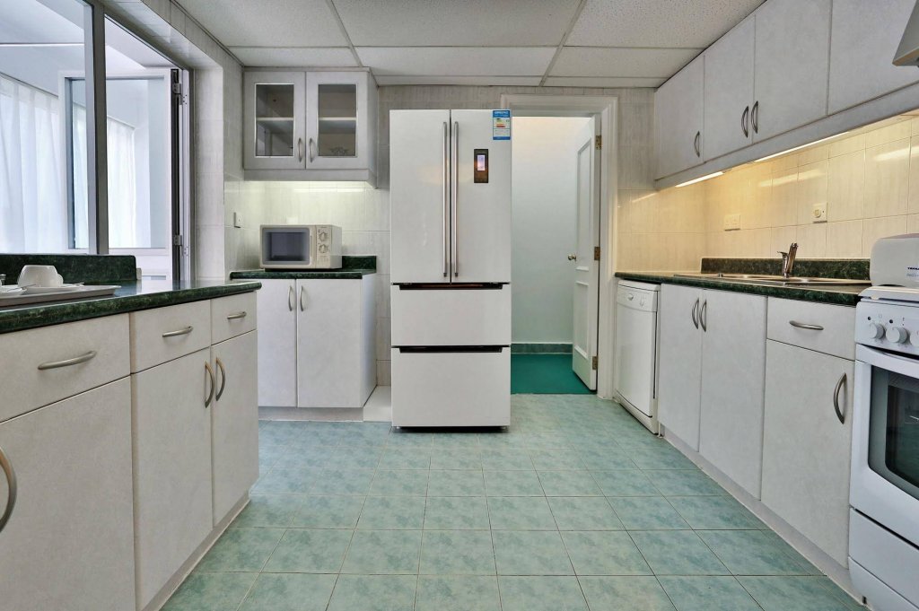 Фото Apartments At Lido Place