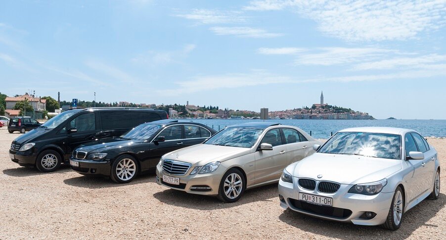 Taxi Taxi Dubai, Dubai, photo