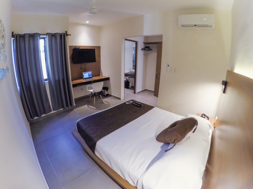 Фото Viento Suites Cancún