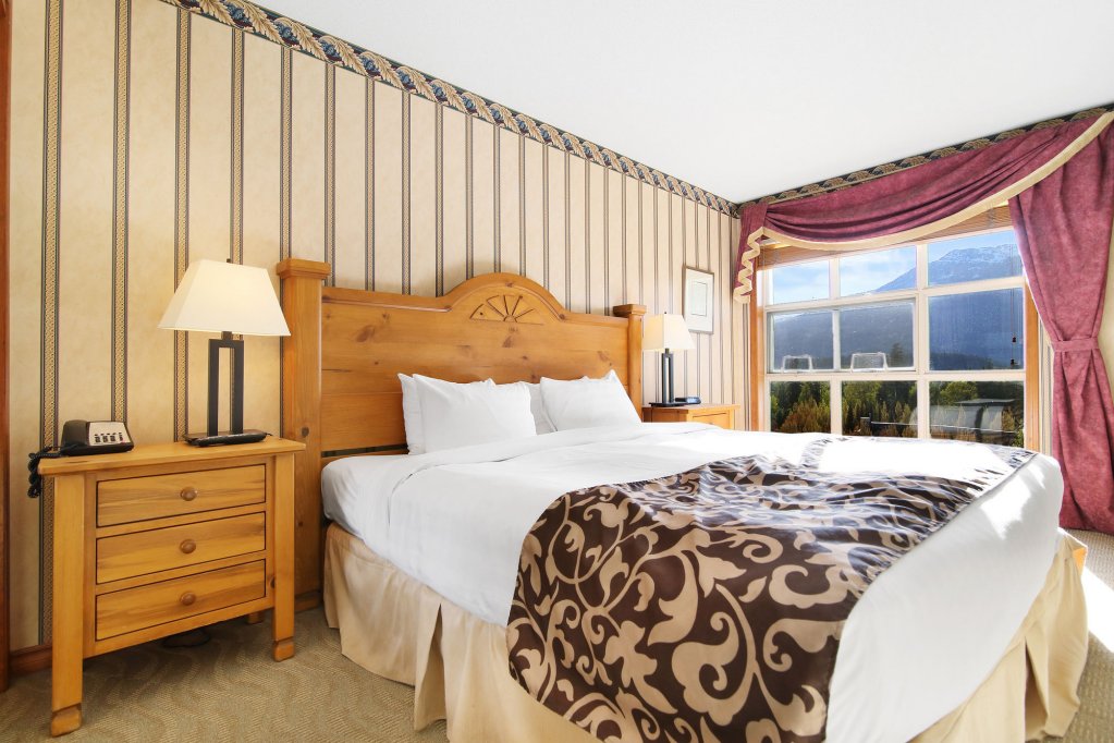 Фото Aspens on Blackcomb