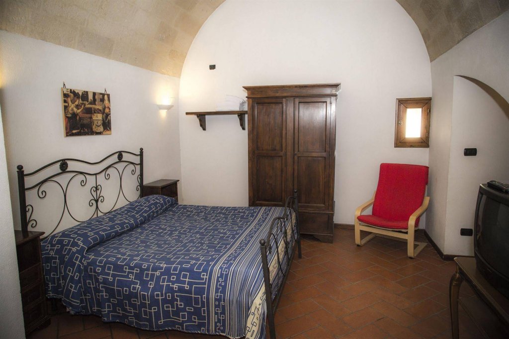 Фото Villaggio Vecchia Mottola - Apartments