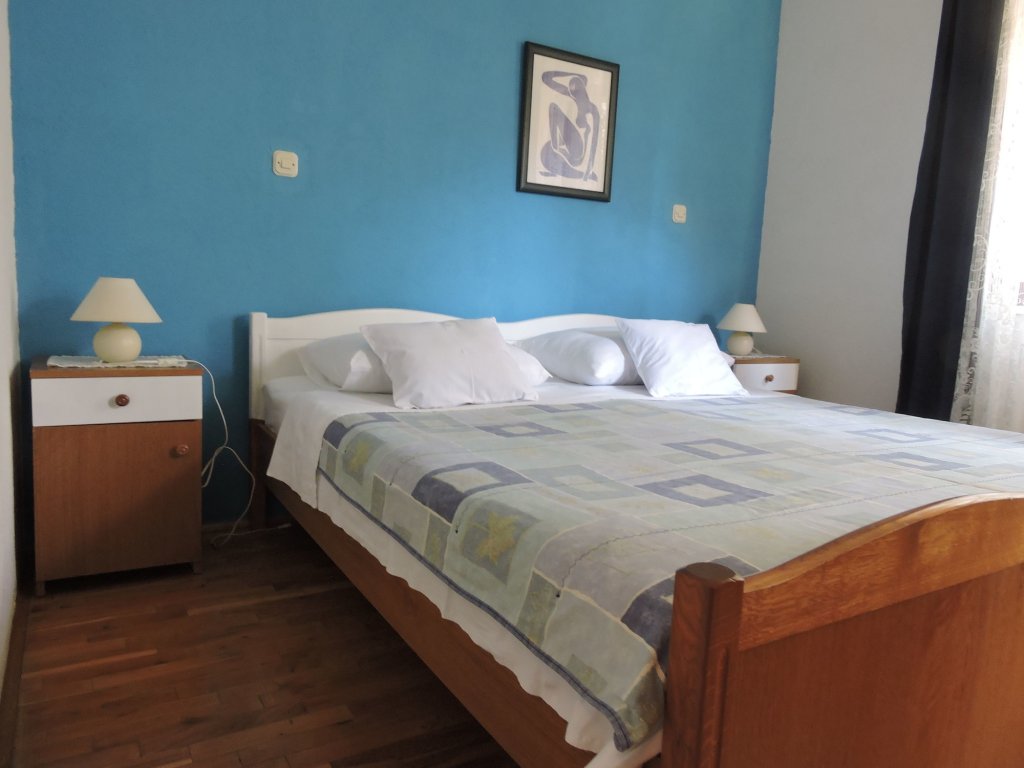 Фото Apartments Ivanov