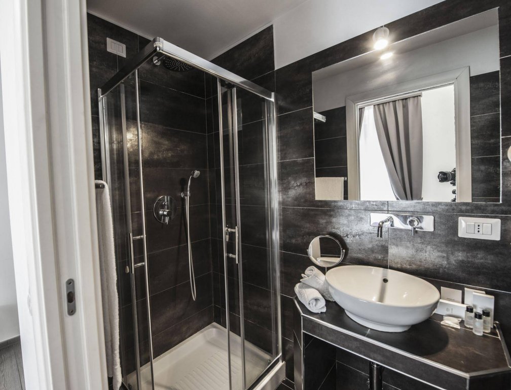 Фото Corso Suite 107 Rooms Wellness & SPA