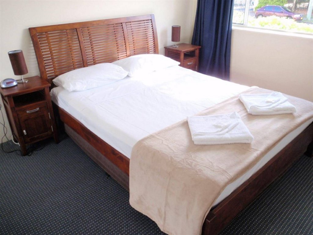 Фото Anchor Down Apartments