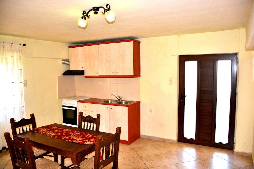 Фото Luxury Apartment in Eleftherna Satra