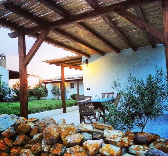 Фото Sa Corti De Sa Perda