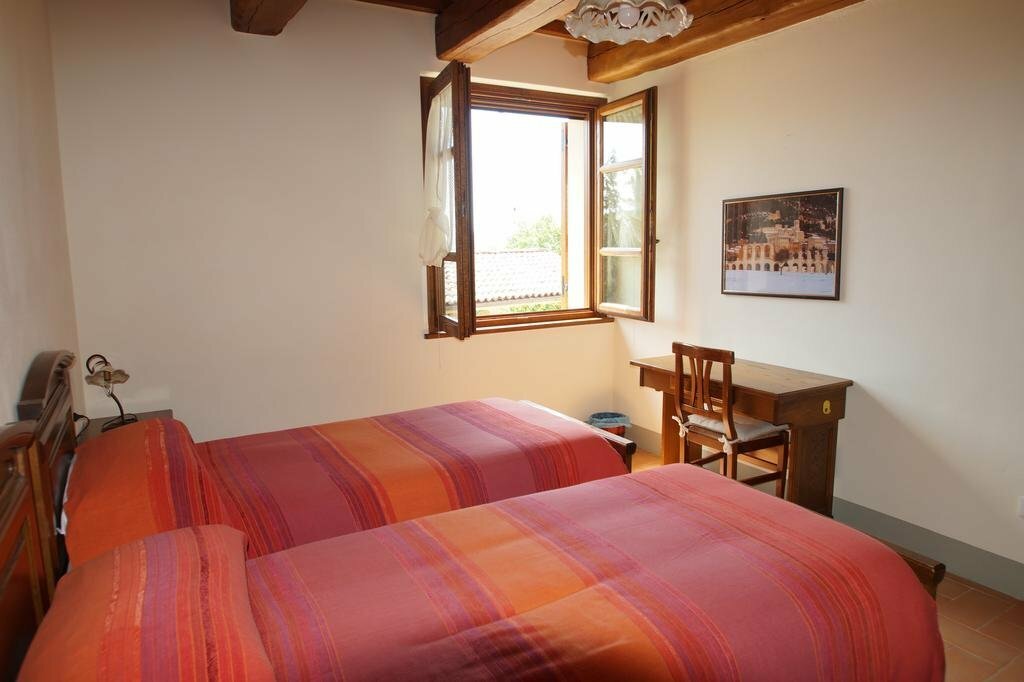 Hotel Agriturismo Il Beccafico Alpaca, Umbria, photo