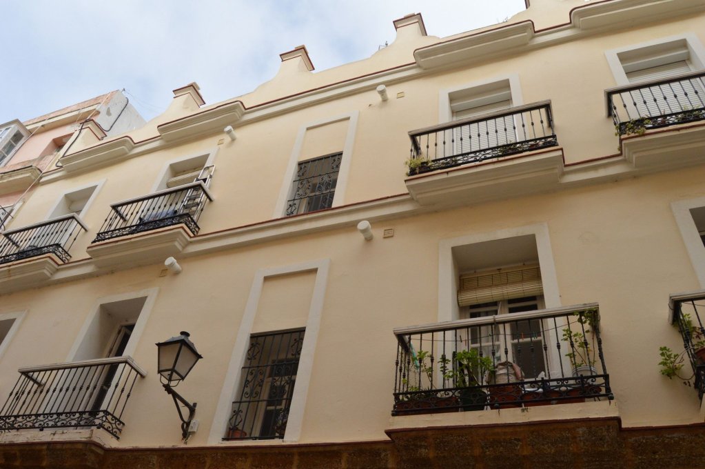 Фото Apartamento El Solarium de Torre