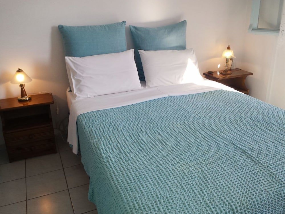 Фото Diosmarini Studios & Apartments