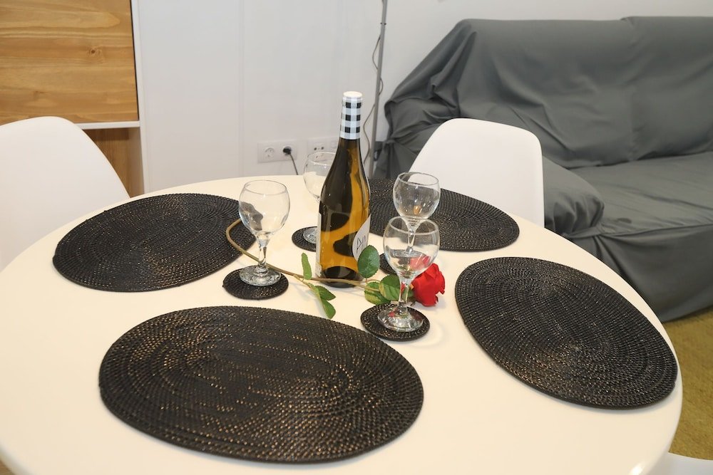 Фото Apartamentos Flandria