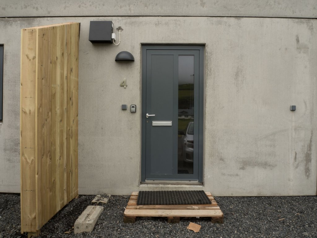 Фото Vik Apartments