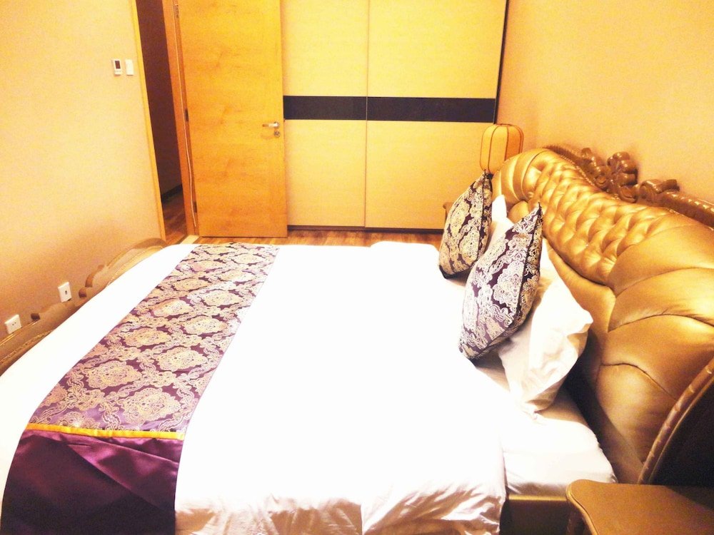 Фото Beijing Inn Apartment - Wangfujing