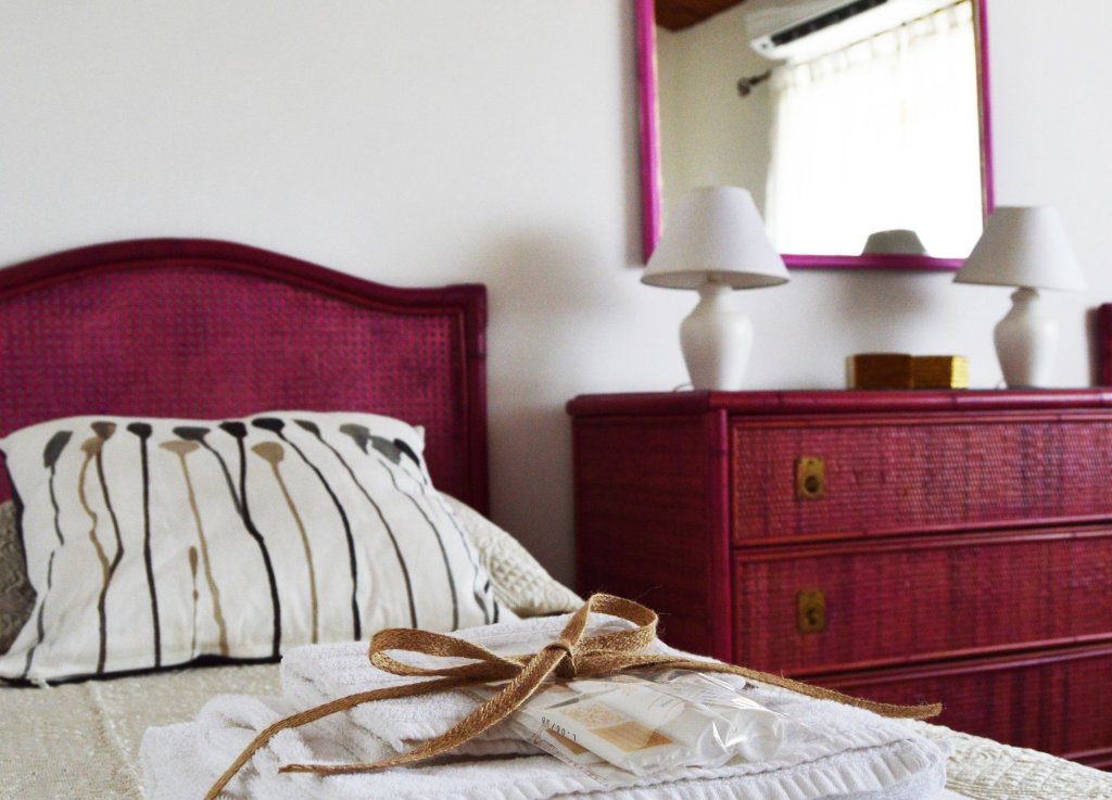 Фото Garden&House Amore Vero