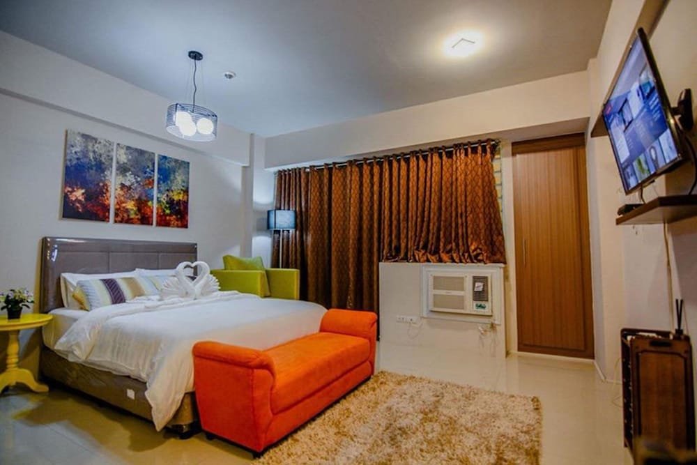 Фото H&M Management  One Palm Tree Villas