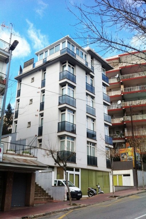 Фото Apartaments Ar Mar Tribuna