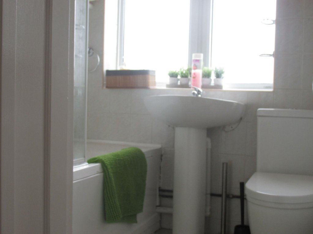 Фото Huku Kwetu - Milton House