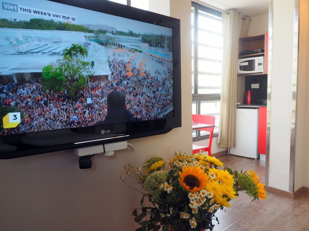 Фото Ben Yehuda Apartments