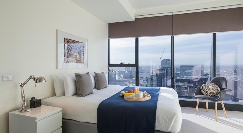 Фото Royal Stays Apartments Clarendon St