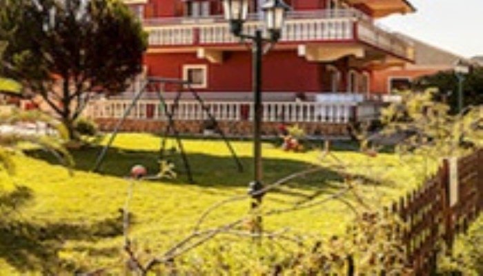 Фото Haroula Apartments