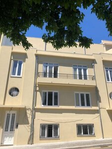 Гостиница Residencial Faria Guimarães