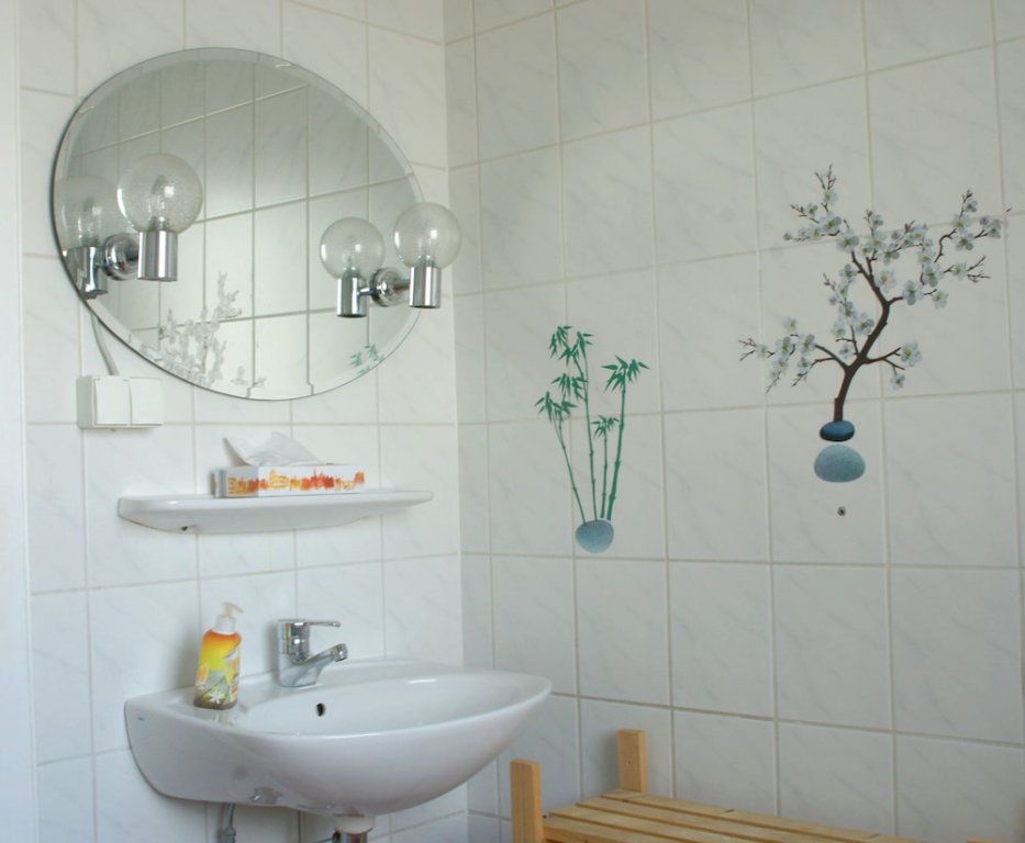 Фото A&s Ferienwohnungen Bonnerstraße 62