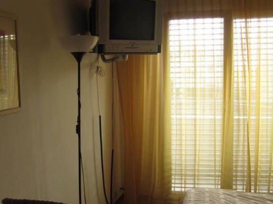 Фото Swiss Star Tower