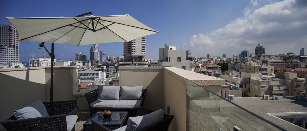 Фото Аппартаменты Но Се Шенкин